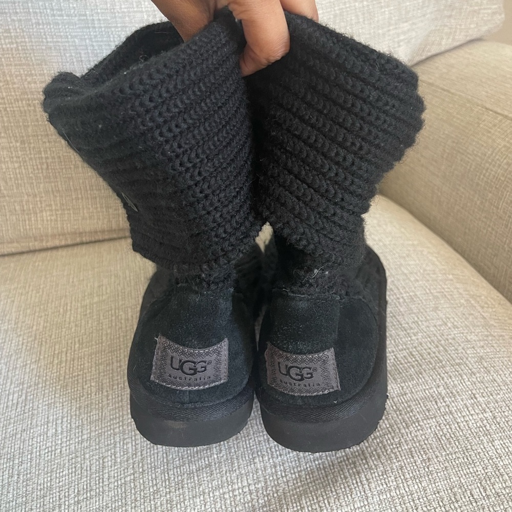 Ugg boots - Picture 4 of 5